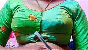 Desi Indian Girl Full Mood Hard Sex in Room