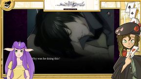 Sweet Pool Yaoi: Buff Blonde Boys 18+ Get Hot & Sexy In Japanese Hentai Game Walkthrough