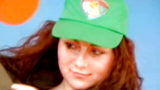 Creative Juices Flowing Artistic Fuck Fest with Gorgeous Teen