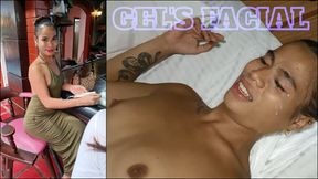 Facial for Gel