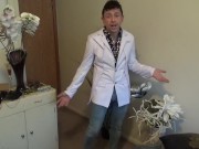 A Royal Hunky Prince Falls from Grace XXX!
