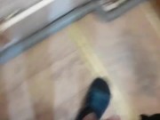 Golden Rain. Boy pissed, guy pissing and jerking off