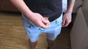 Czech Hunter: Unwanted Job Change Leads to Unbelievable Fun