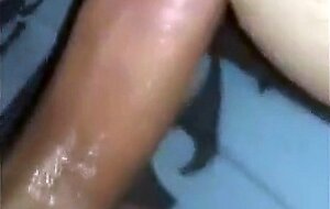 Keep fucking his creampie
