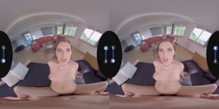 Cheating Brunette Housewife Jenifer Jane Having Wild Affair With You