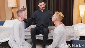 The Joy Of Serving Two Masters
