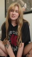 Jaybbgirl Begs for Your Cock in POV Vertical Video
