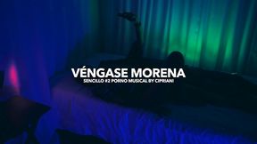 vengase morena otra version del album porno musical de cristian cipriani