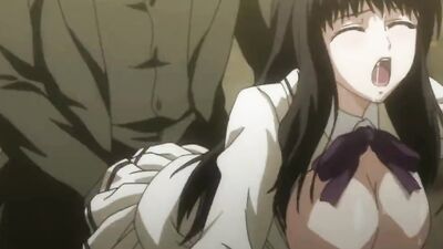 Watch Kara No Shoujo 2: The Hentai Vixen's Vagina-Filled Vixen Session