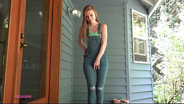 Pissing My Overalls