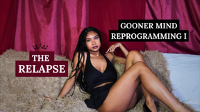 Gooner Reprogramming I: Seduced by the Demoness
