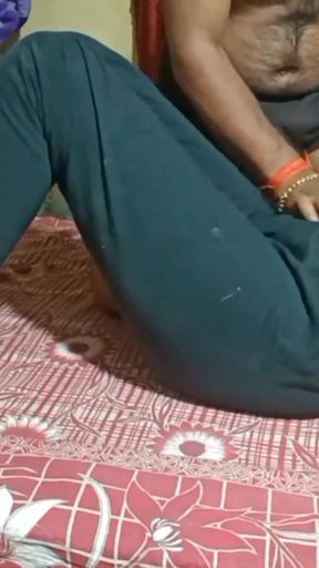 18+ Cute Indian Teen Amature Sex Riding On Dick Hardcore   Clip 1
