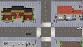 Living with Mia Act 3 v 1.5 Part 1 Gameplay by Loveskysan