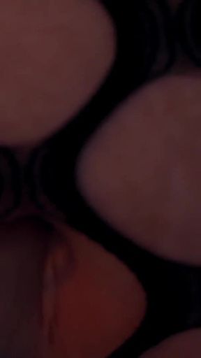 Semen Demon Cumflation