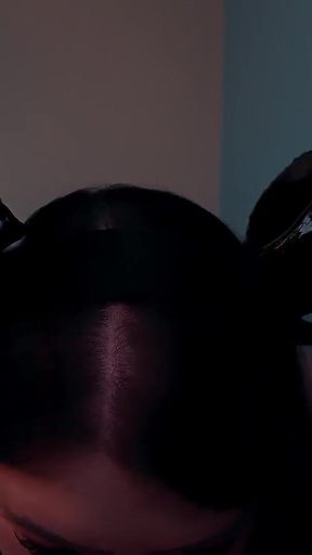 Semen Demon Cumflation