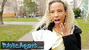 Romy Indy and her Amazing POV Sex Video
