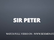 Bending Over In The Boardroom/ MEN / Paddy O'Brian, Sir Peter, MrDeepVoice