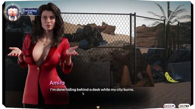 (P105) Symphony of the Serpent | Hospital threesome energy... nobody saw this coming