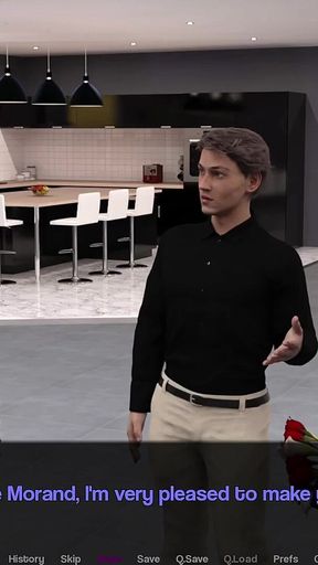 My Stepbrother's Wife #13