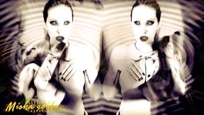 Mesmerizing ASMR! Get lost in my boobs, get lost in your gooning!