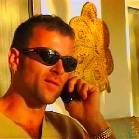 Threesome cock sucking big ass fucking