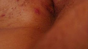 Cute Justine gets fucked hardcore and moans loud