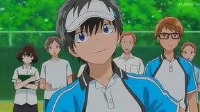 Hoshiai no Sova: Steamy School Romance Sultry Hentai Moments (Subtitled)