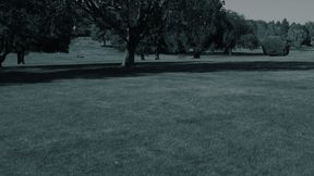 Weirdo In The Park - FULL FOUR-SCENE VIDEO! 1080p