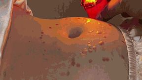 Rituals of Eternal Navel Worship MP4