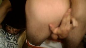 Leo Woods Private Show