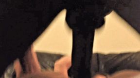 Fuck me with your Big Black Cock-HD WMV