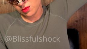 Follow-Along Ballbusting Session with Dual-Challenge Finale