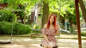 Leyas Playground 2 - Leya Desantis