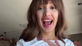 Video sent by @VanessaSol @Showing Boobs and #Sexy #Nude #Natural Big Tits #Brunette porn film gratis | Tik.Porn