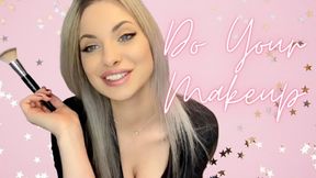 720WMV Do Your Makeup