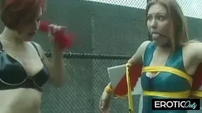 Des Ires In Pet Play Desire Fantasy