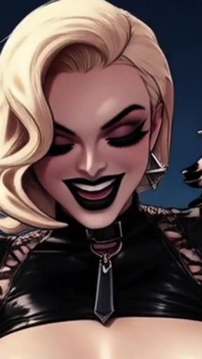 Big Titty Goth Girlfriend Loves Getting Fucked In A Mosh Pit   Clip 2