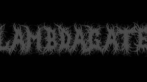LAMBDAGATE NO. 25