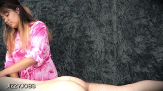 MASSAGE RUB AND BLOW -- JizzyJobs and Shreya