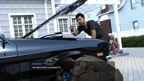 Slow and Furious Sex, Part 5