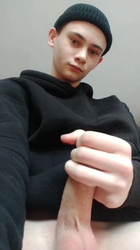 Look at my big dick