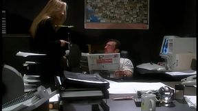 Three Way Lesbian Tryst