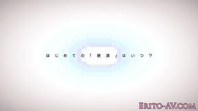 ”Japanese STEPMOMMY squirts snatch juice”