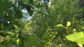 Girl And I Mutually Masturbated When People Were Walking Behind Us - Ikasmoks