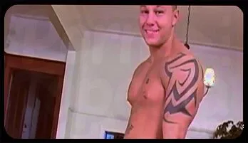 Tattooed Stud’s Solo Jack Off After Interview 2026 update