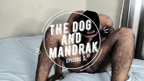 o mandrake me trouxe um puto! parte 5