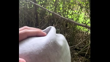 helao en el bosque