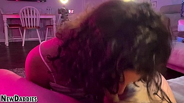 Perfect POV Blowjob Compilation ~ Nicole Luva ~ Kaia Martin ~ NewDaddies