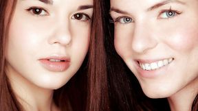 ”Eileen Sue eats Baby Jewel's snatch”