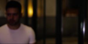 The Parlor - Lucas Fox with Robbie Rojo butthole pound